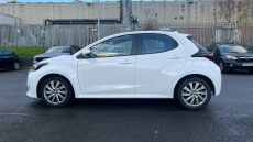 Toyota Yaris 1.5 Hybrid Icon 5dr CVT Hybrid Hatchback